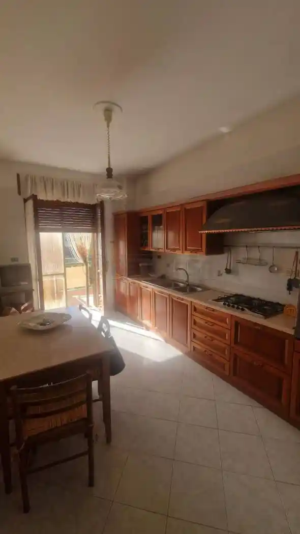 Appartamento in vendita a Montoro