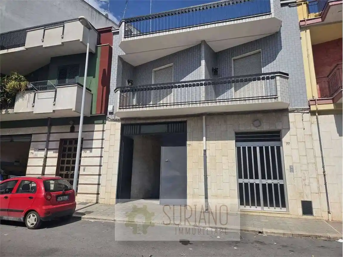 Casa indipendente in vendita a Andria