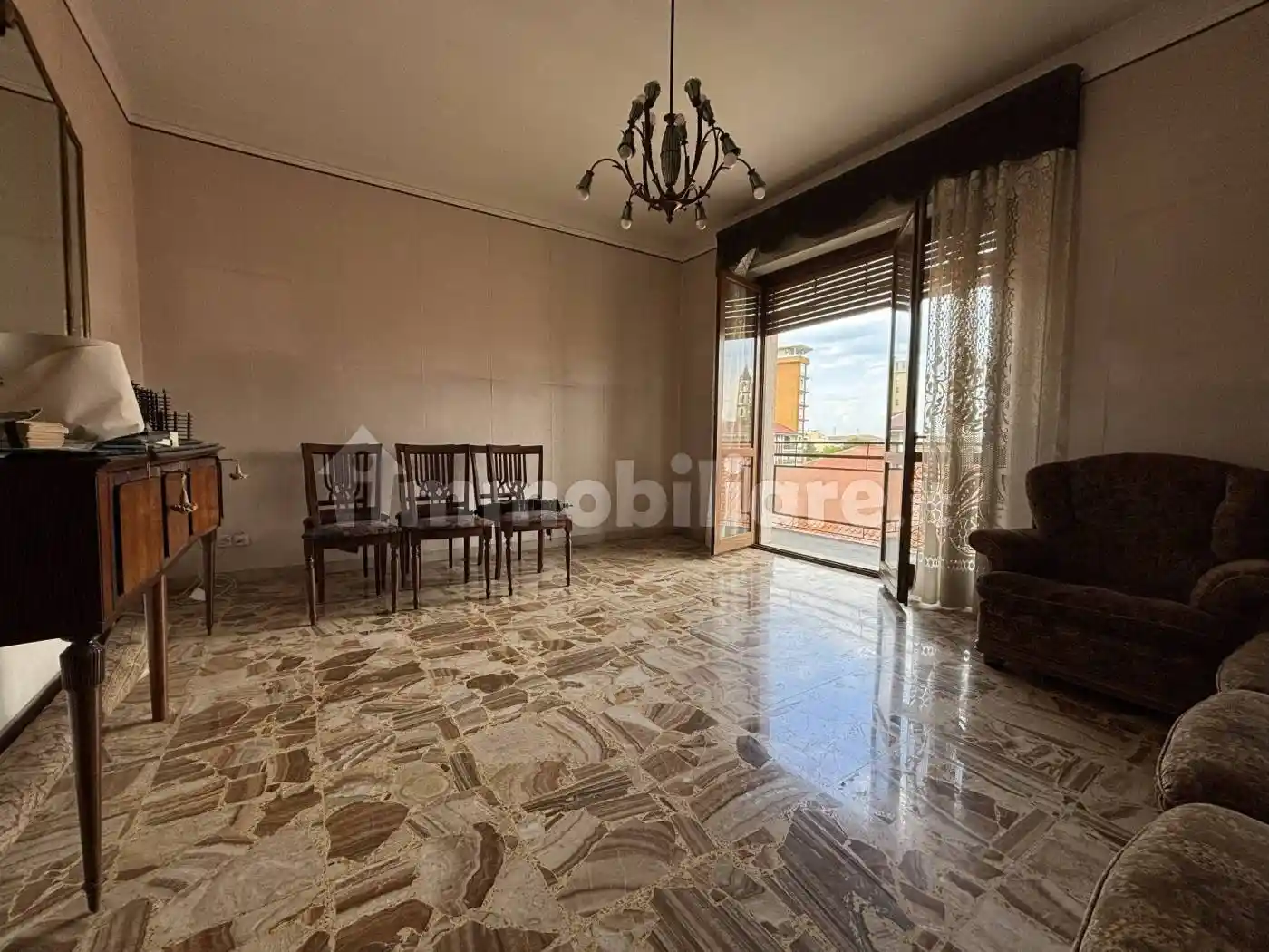 Appartamento in vendita a Vercelli