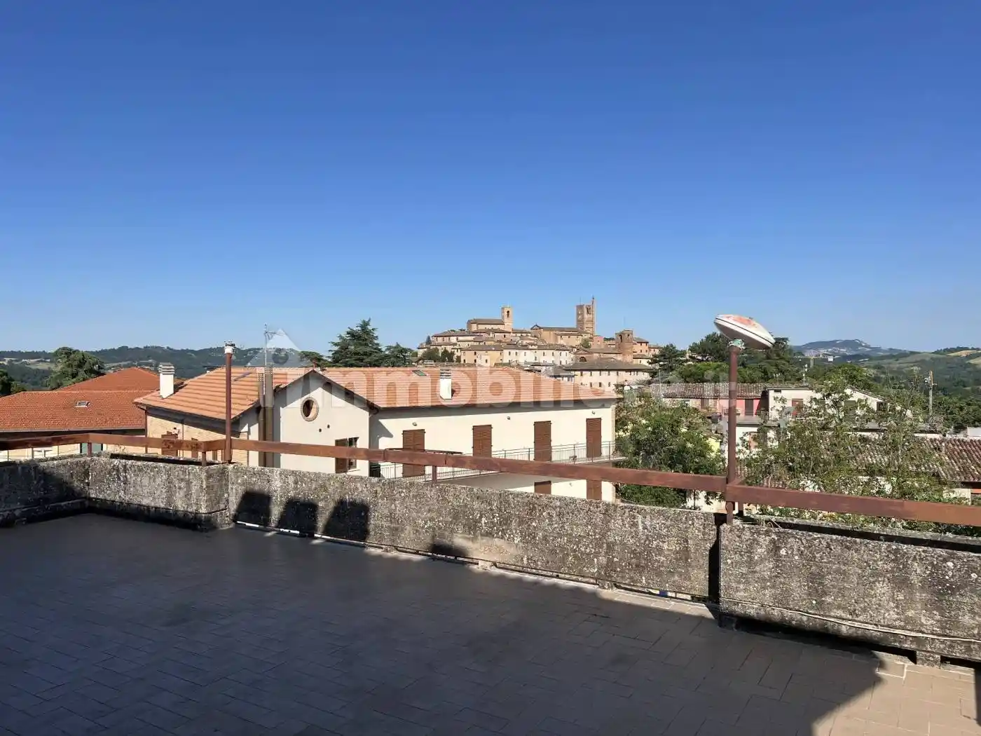 Appartamento in vendita a Sarnano