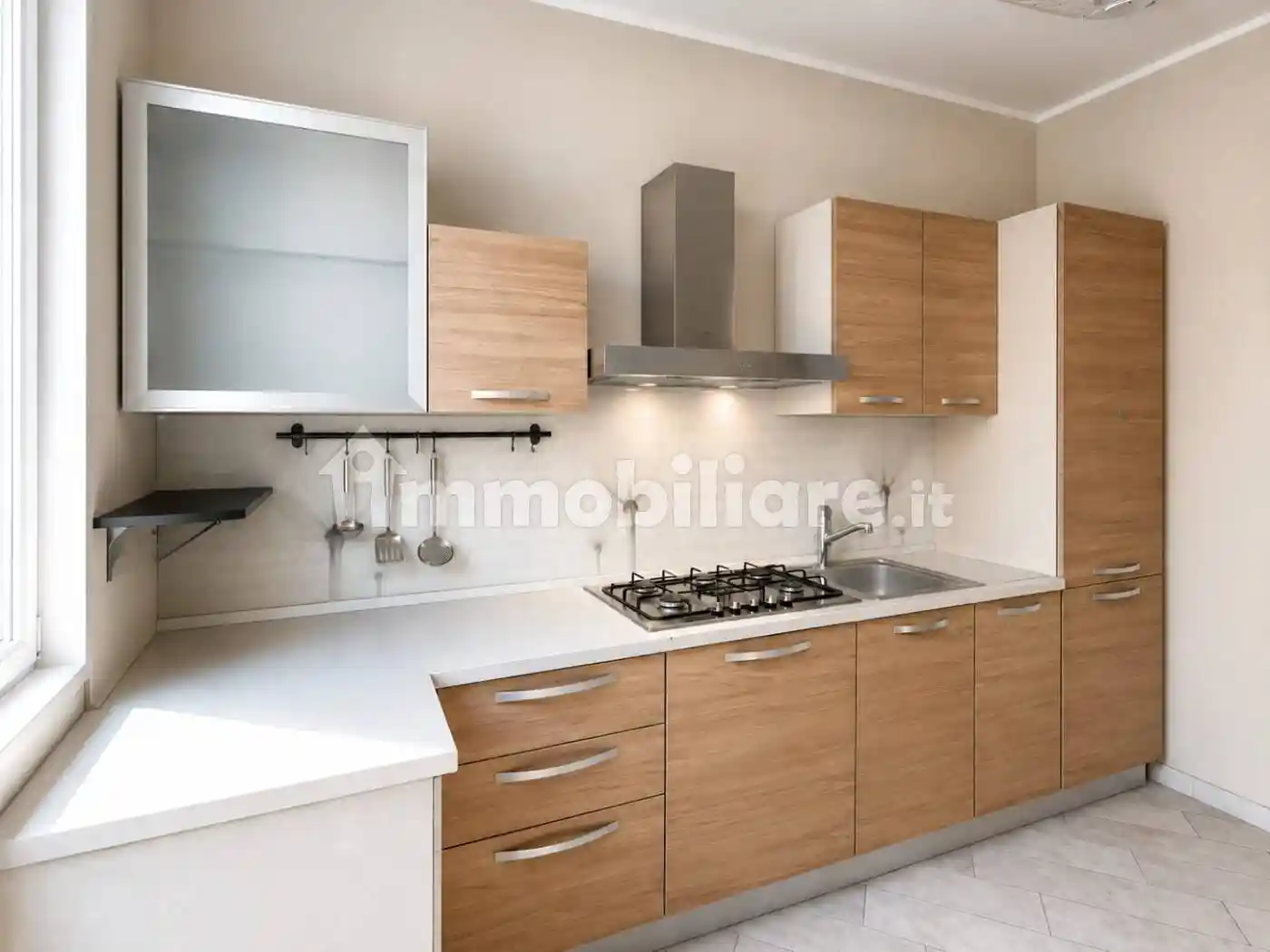 Appartamento in affitto a Asti