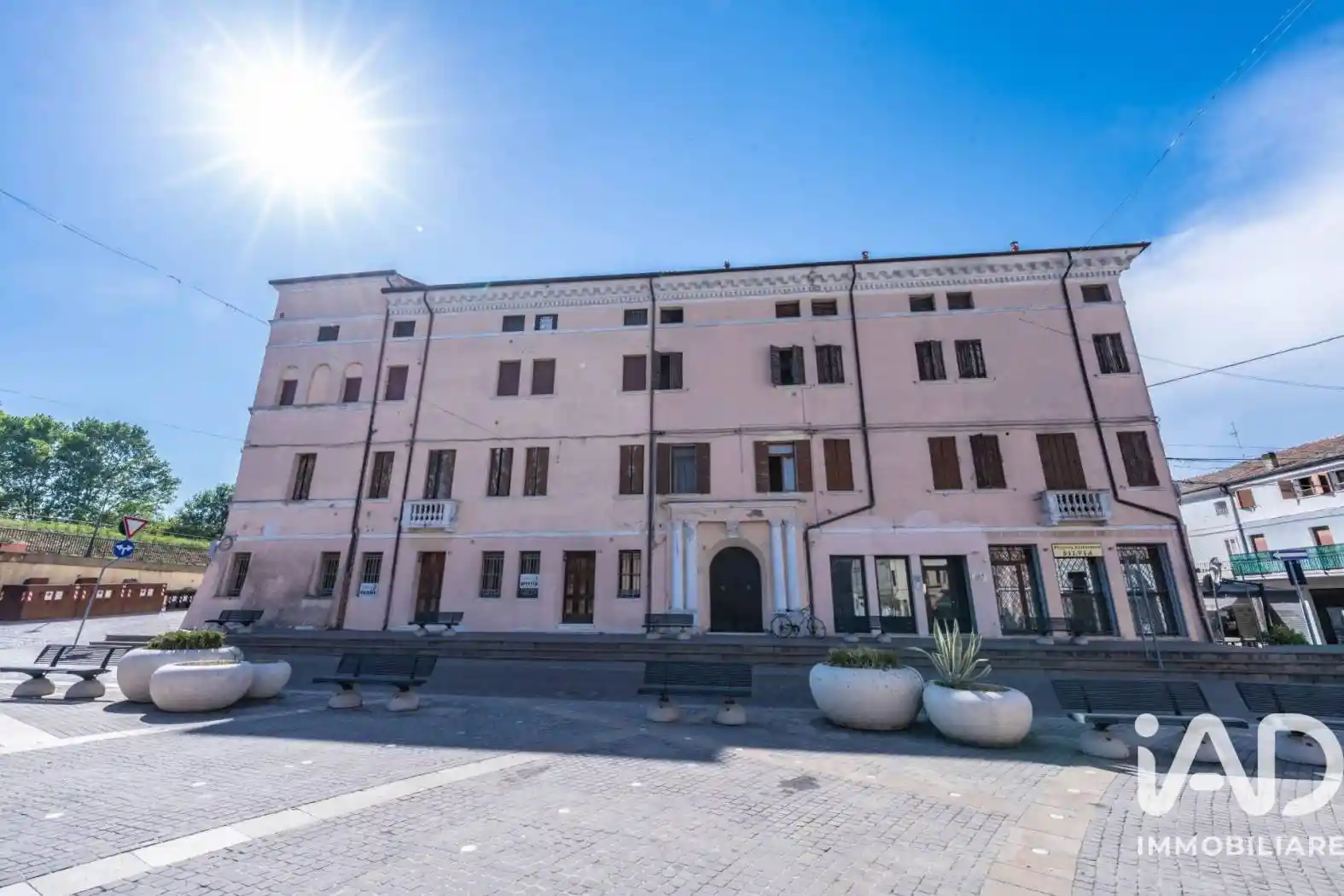 Appartamento in vendita a Ariano nel Polesine