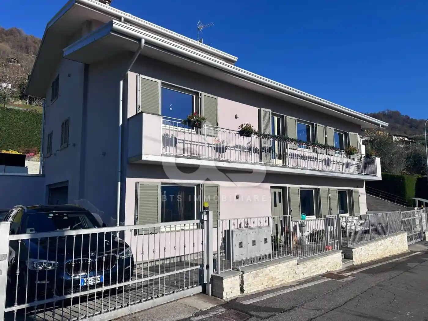 Appartamento in vendita a Foresto Sparso