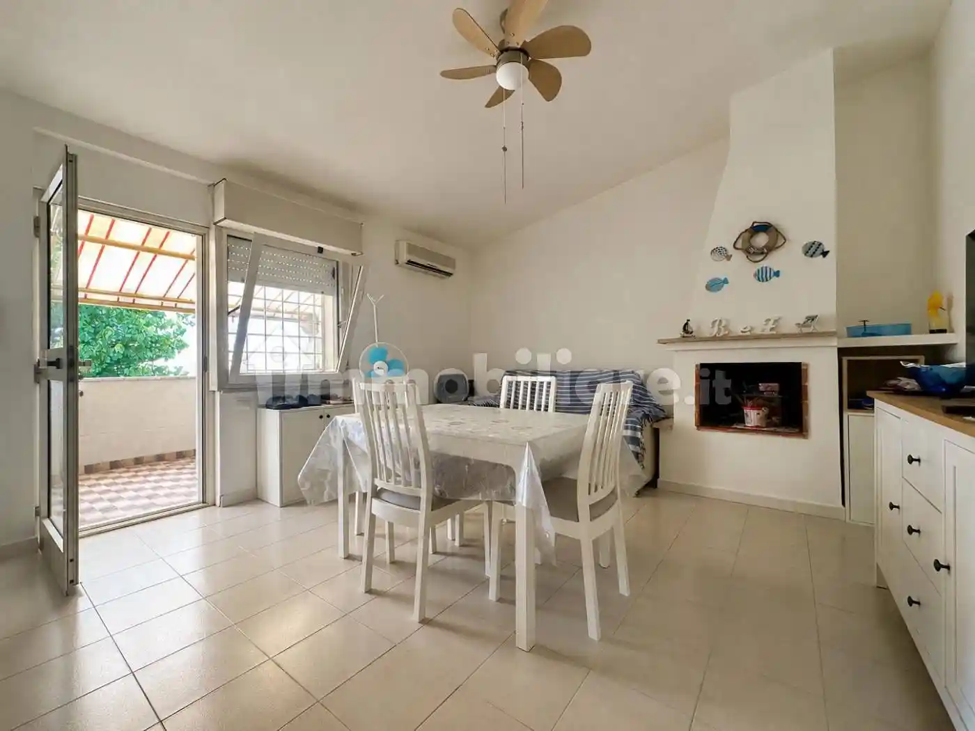 Appartamento in vendita a Anzio