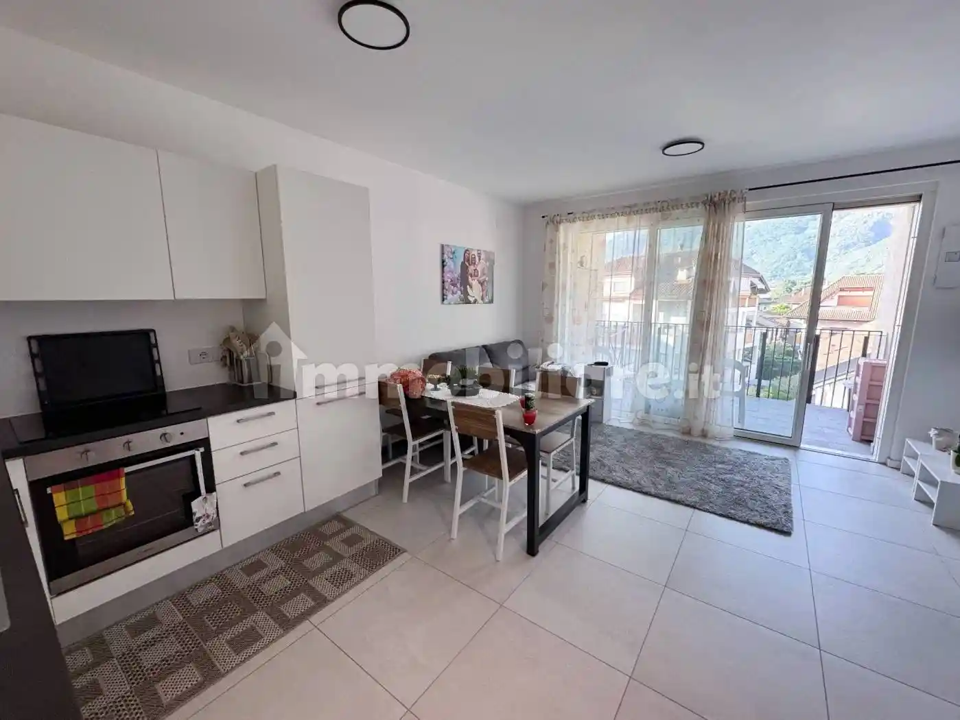 Appartamento in vendita a Laives