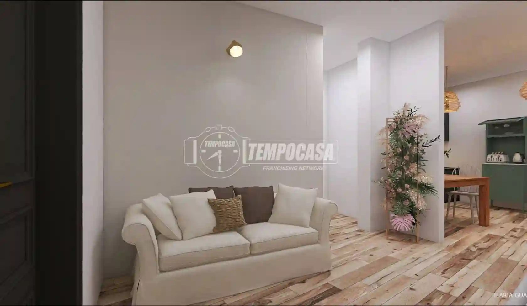 Casa indipendente - foto 2