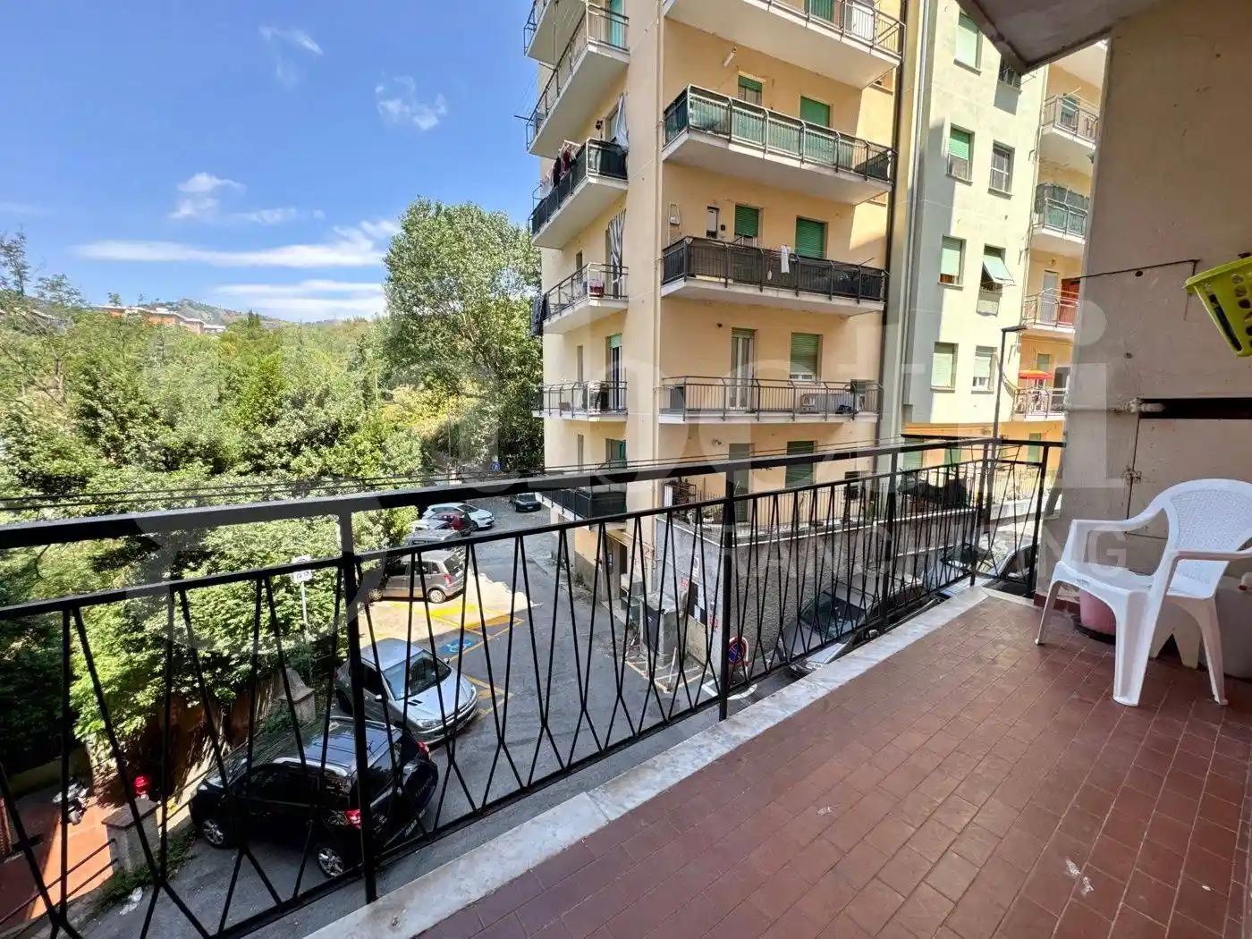 Appartamento in vendita a Genova