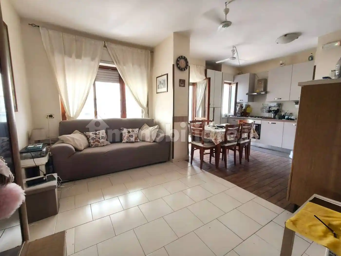 Appartamento in vendita a Castellammare di Stabia