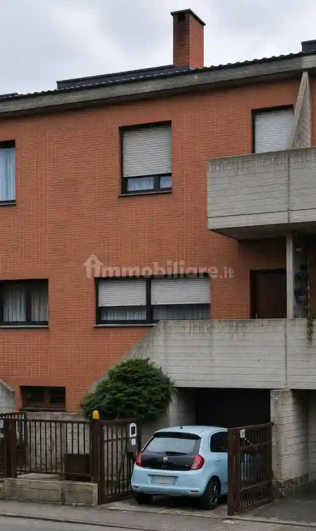 Villetta a schiera - foto 3