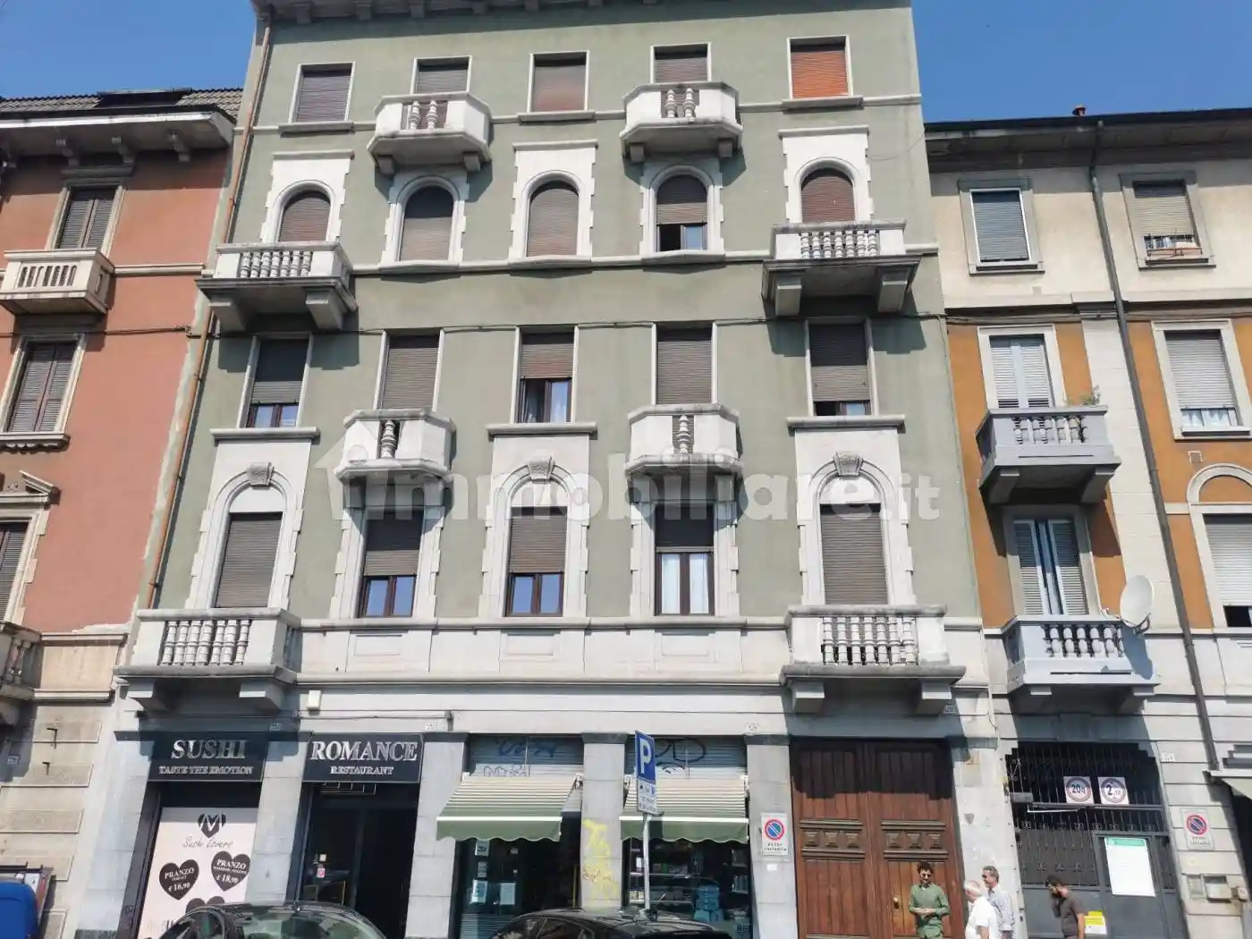 Appartamento in vendita a Sesto San Giovanni