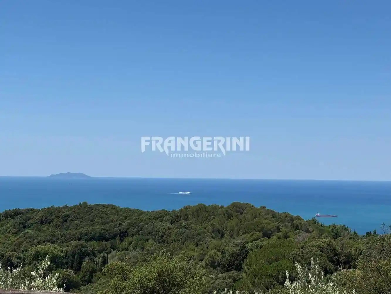 Villa in vendita a Livorno