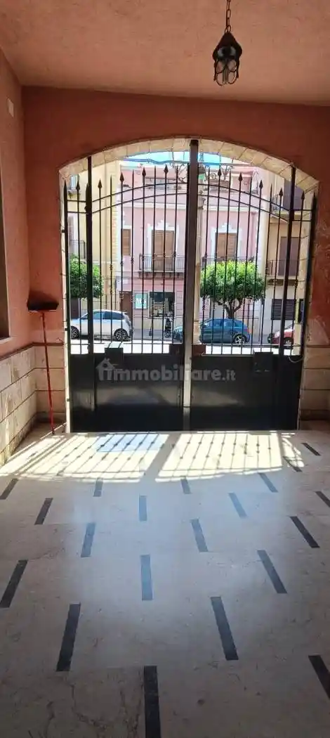 Appartamento in vendita a Cinisi