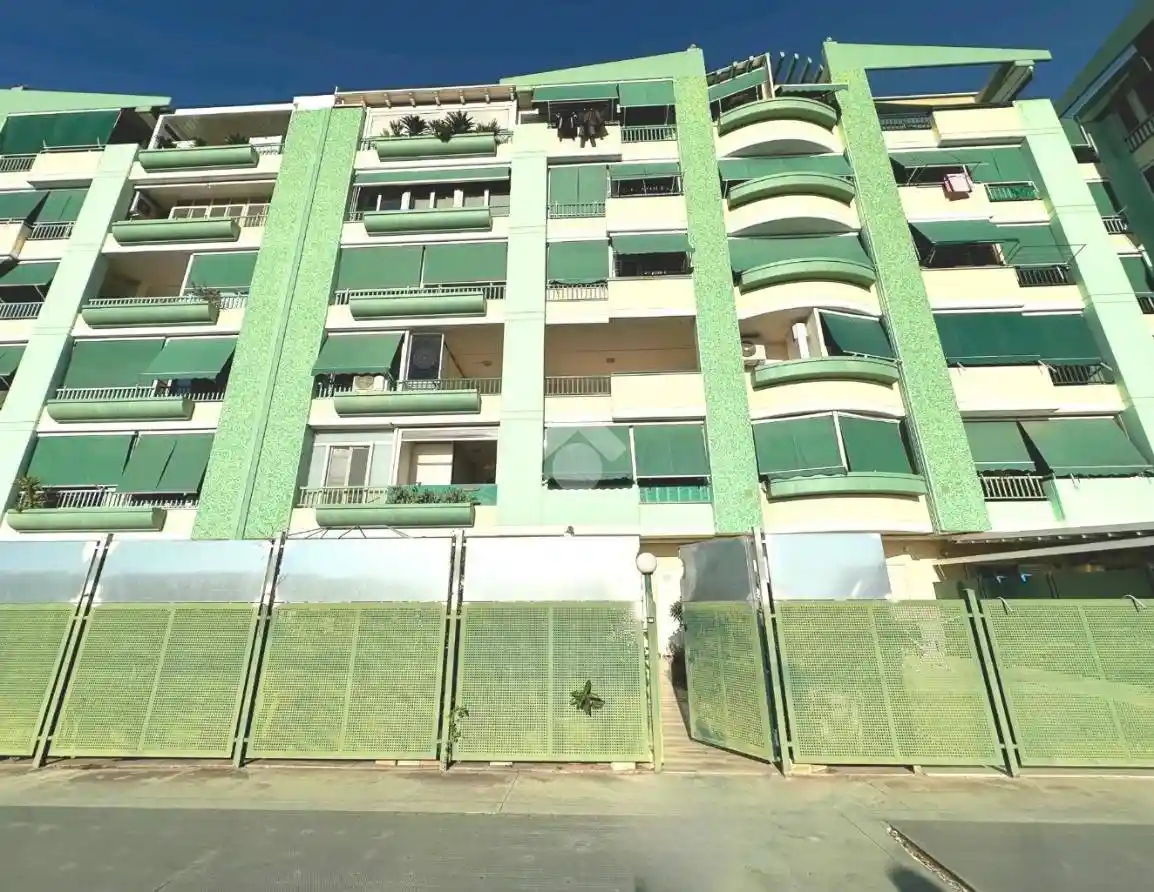 Appartamento in vendita a Barletta