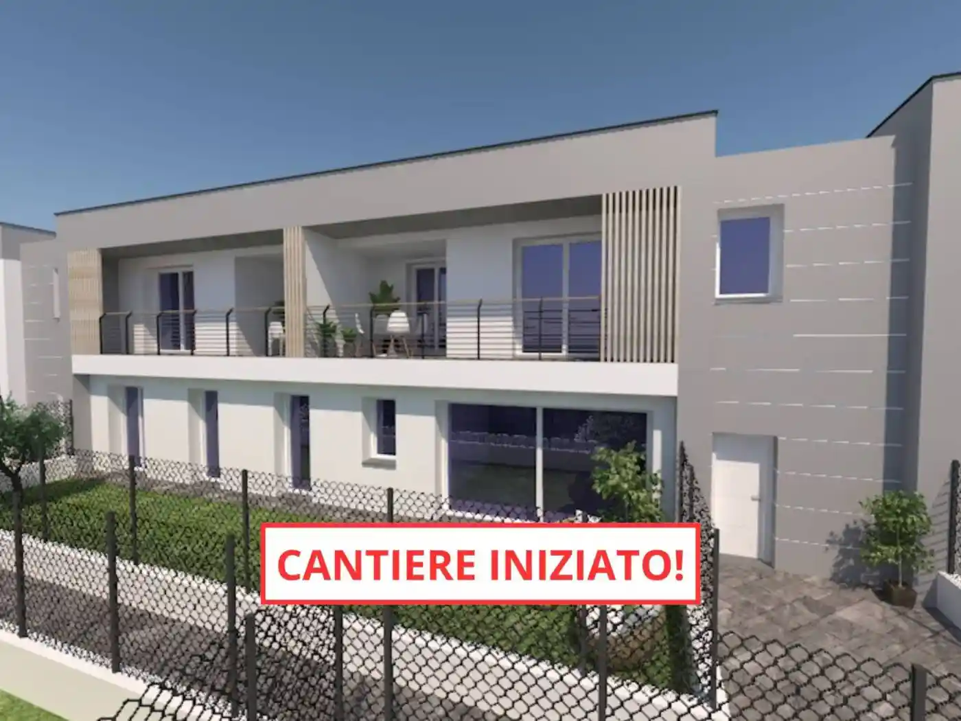 Appartamento in vendita a Bregnano