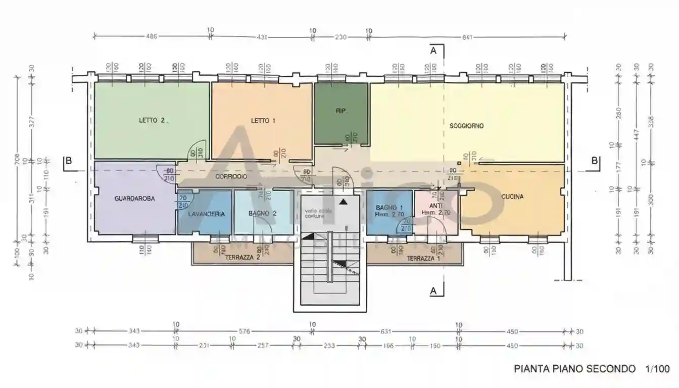 Appartamento - foto 2
