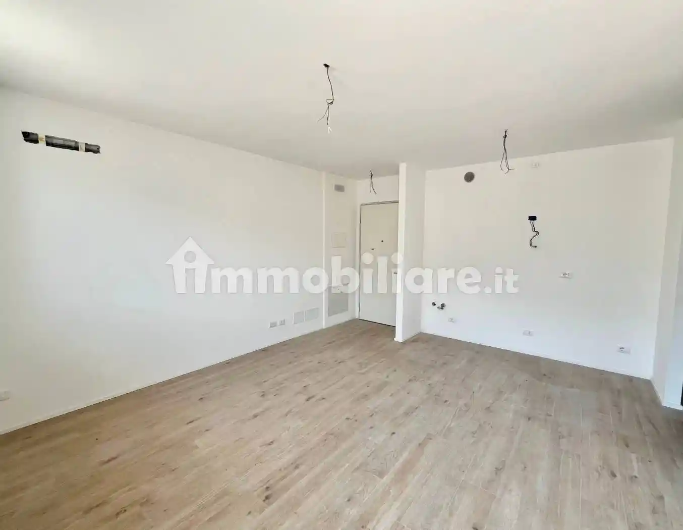 Appartamento in vendita a Trento