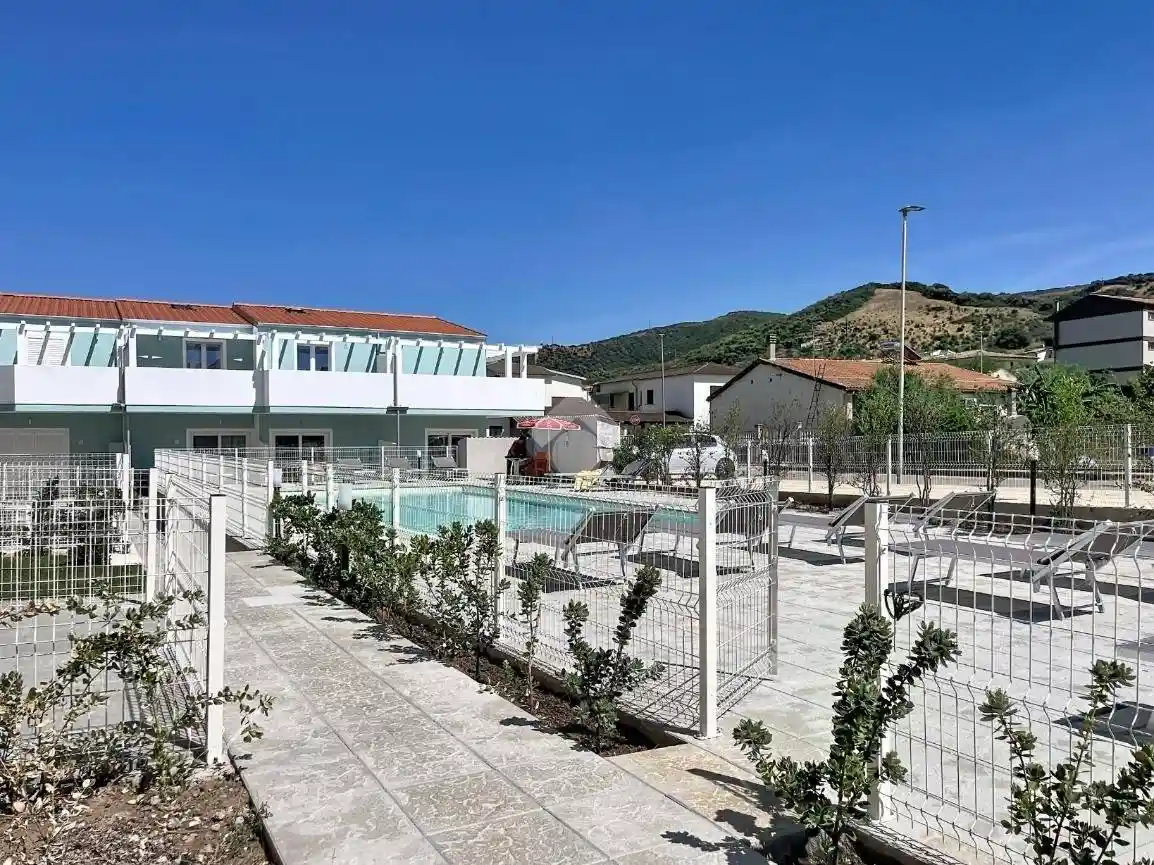 Appartamento in vendita a Santa Maria Coghinas