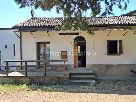 Rustico - Casale in vendita a Predappio