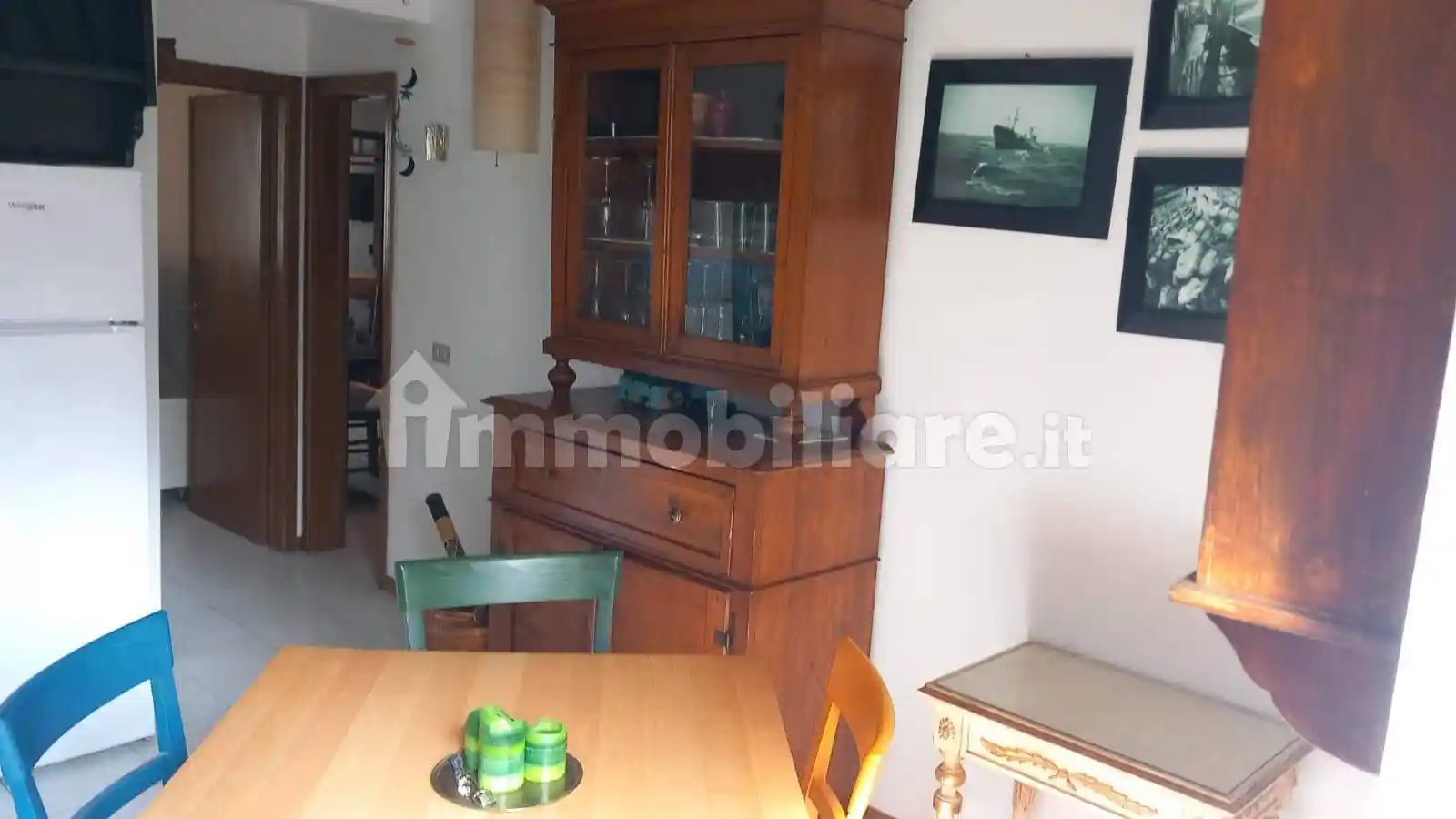 Appartamento in vendita a Impruneta