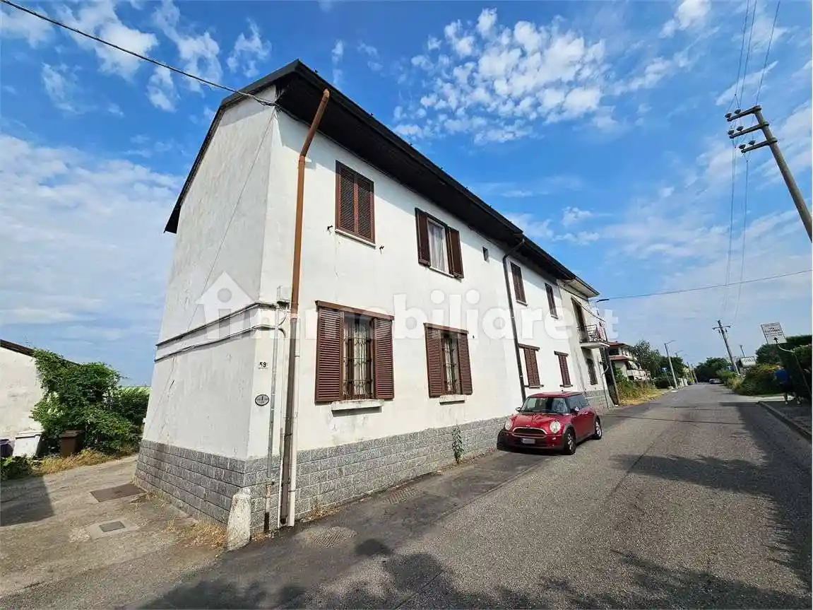 Appartamento in vendita a Bollate