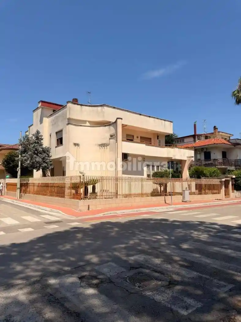 Villa in vendita a Cardito