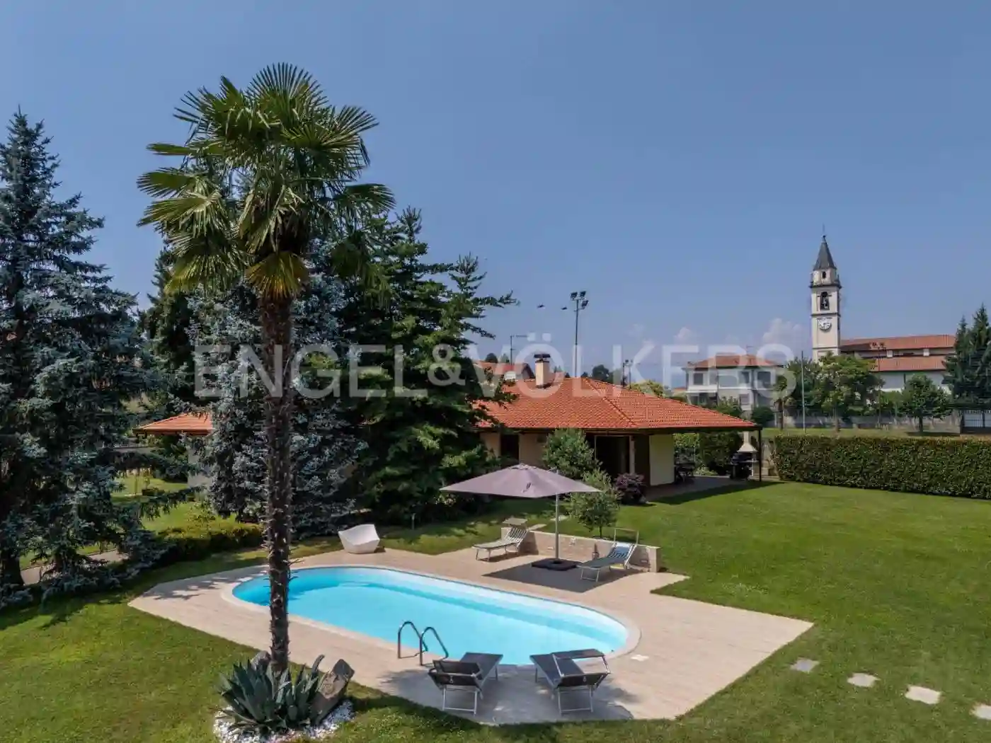 Villa - foto 3