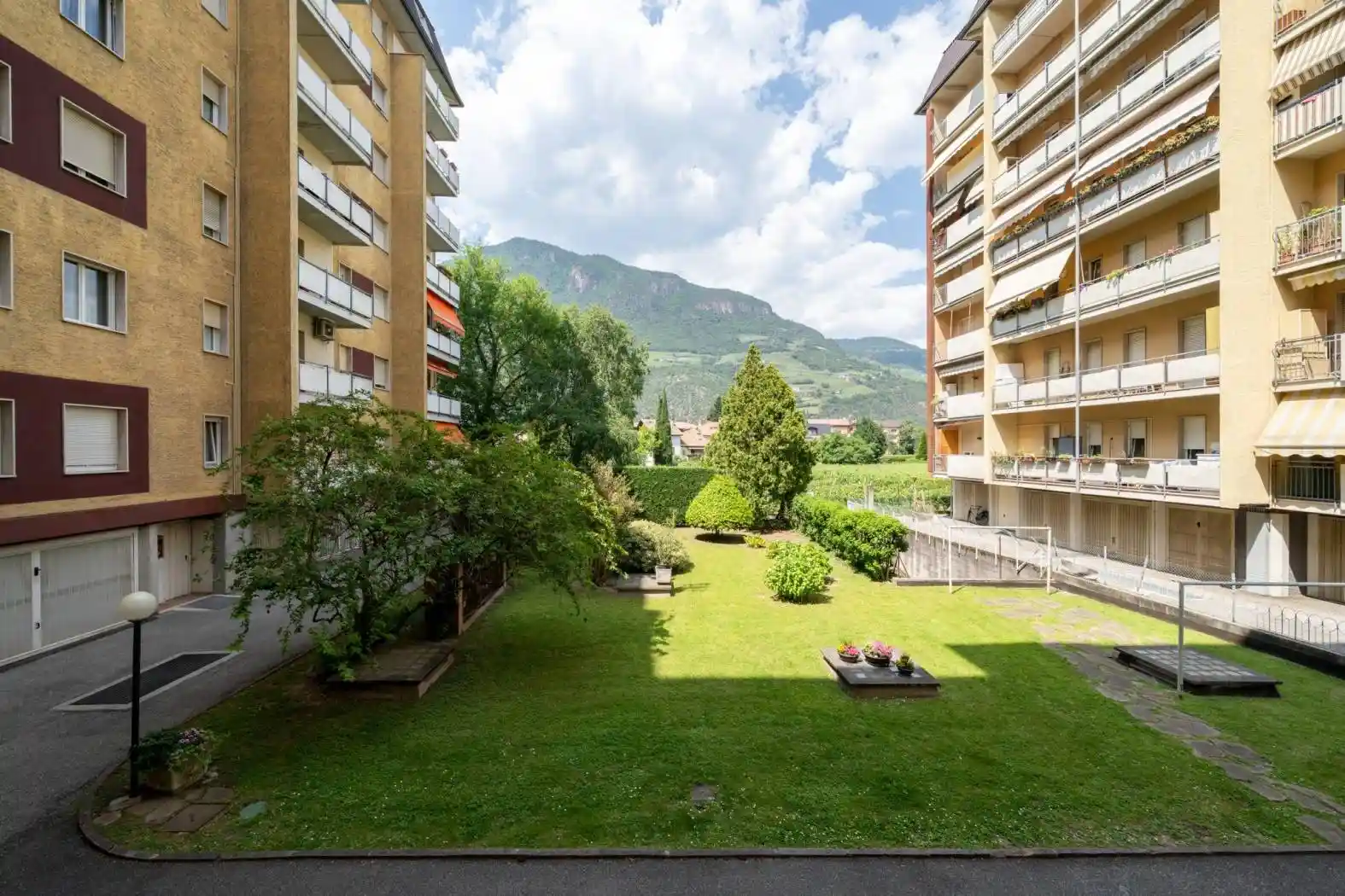 Appartamento in vendita a Bolzano