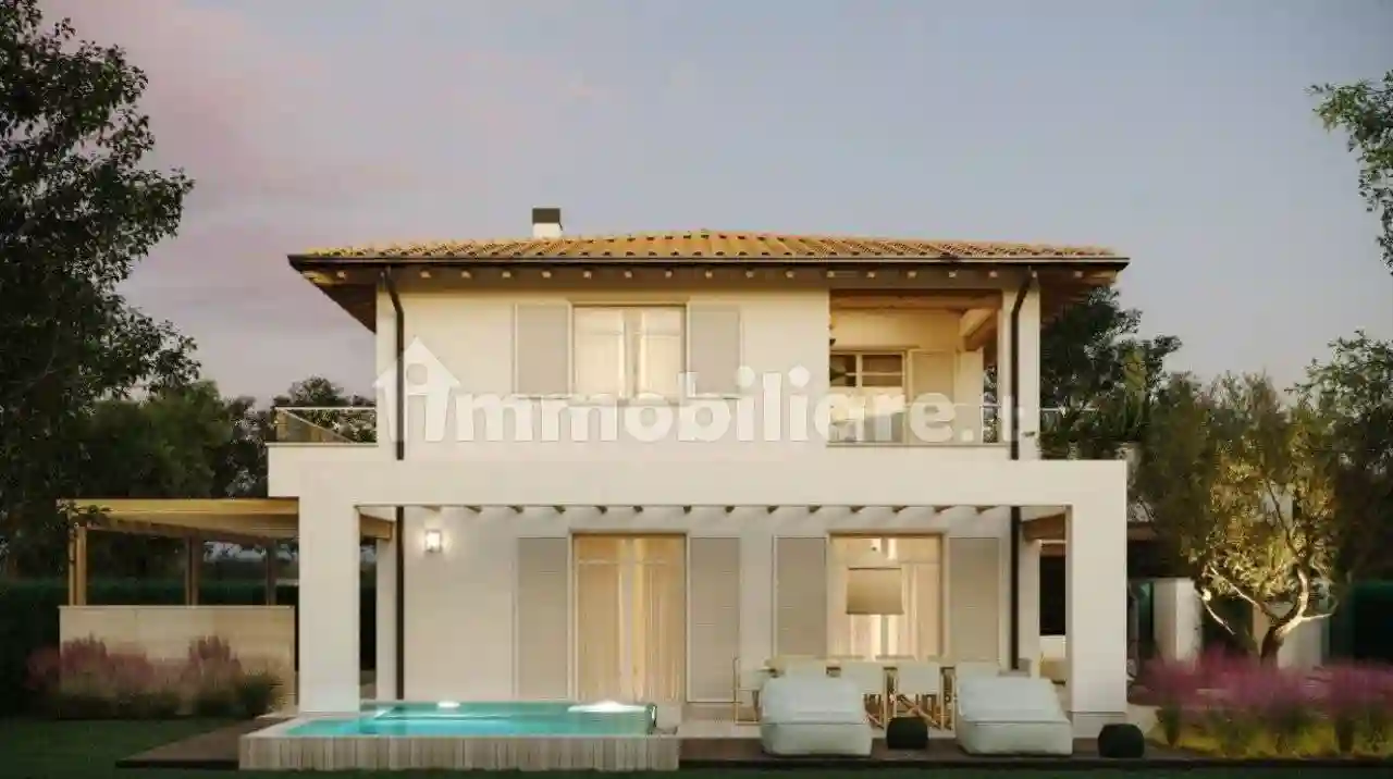 Villa - foto 2