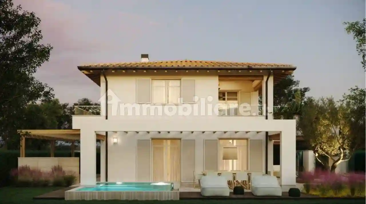 Villa - foto 4