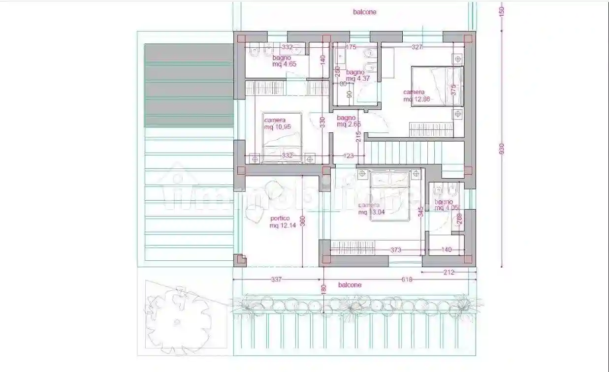 Villa - foto 5