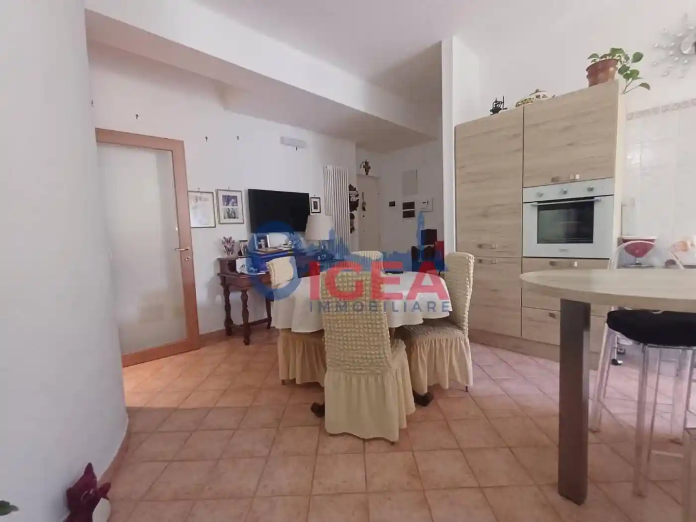 Appartamento in vendita a Siena