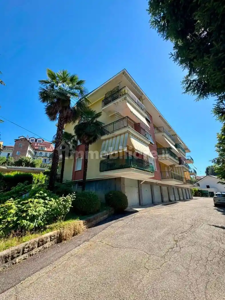Appartamento in vendita a Pino Torinese
