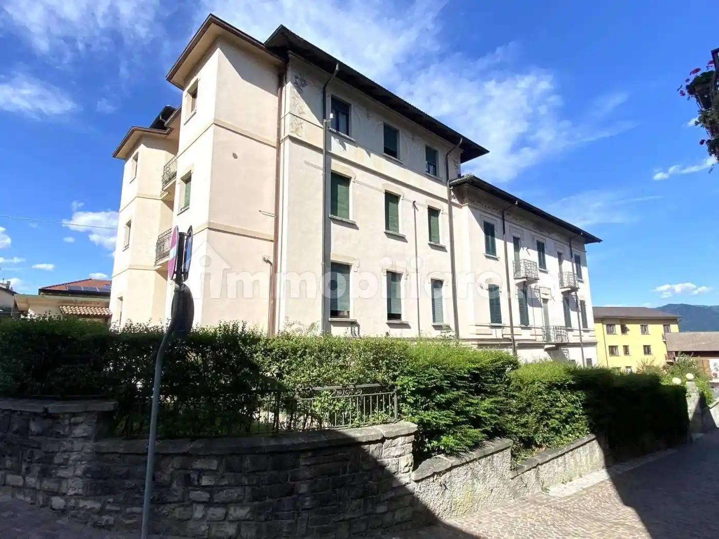 Appartamento in vendita a Alta Valle Intelvi