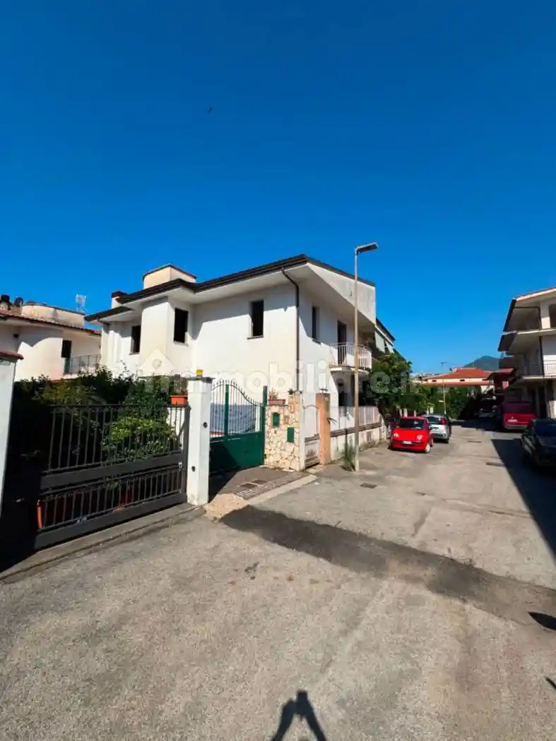 Villa in vendita a Fondi