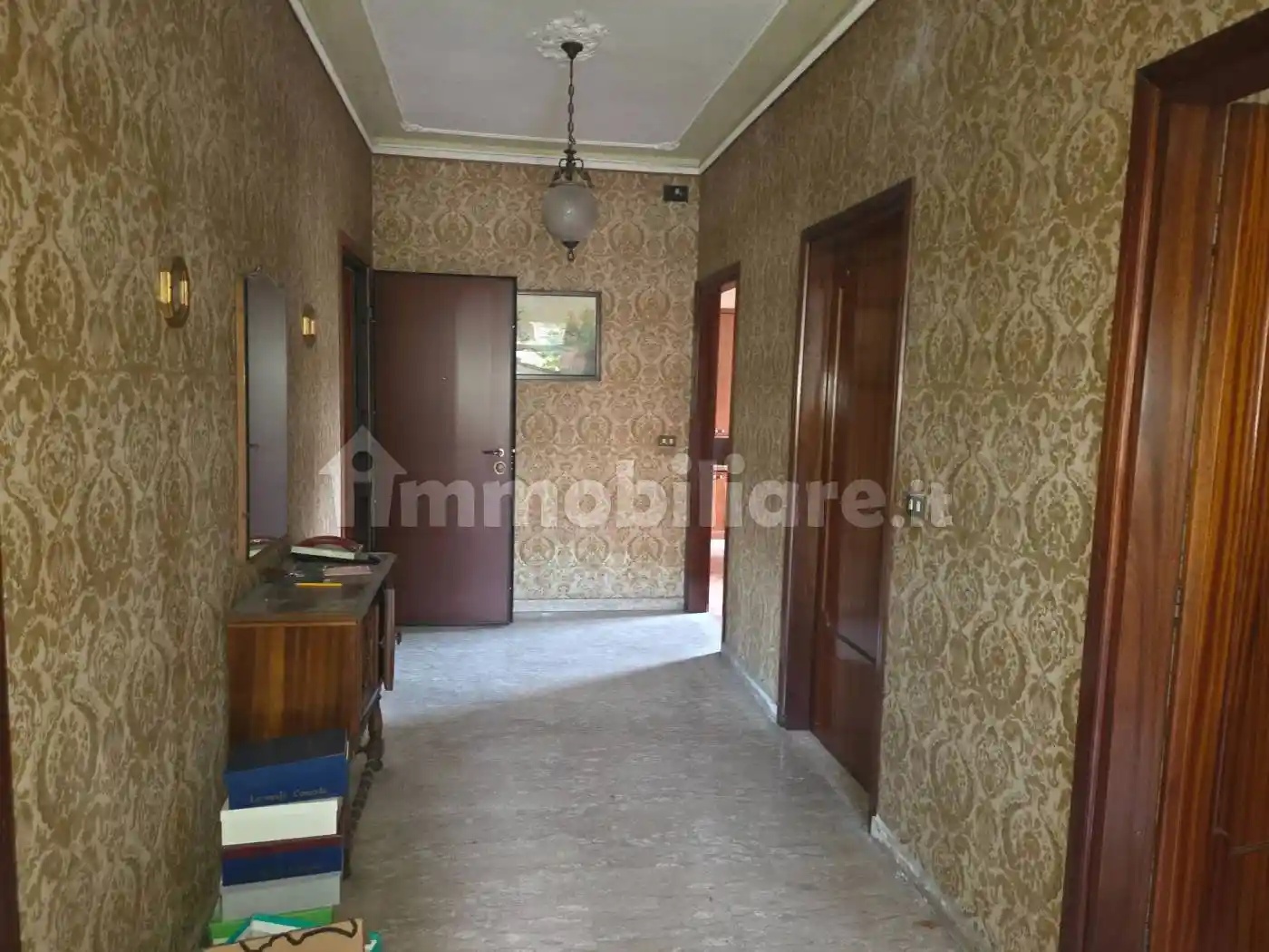 Villa in vendita a Poviglio