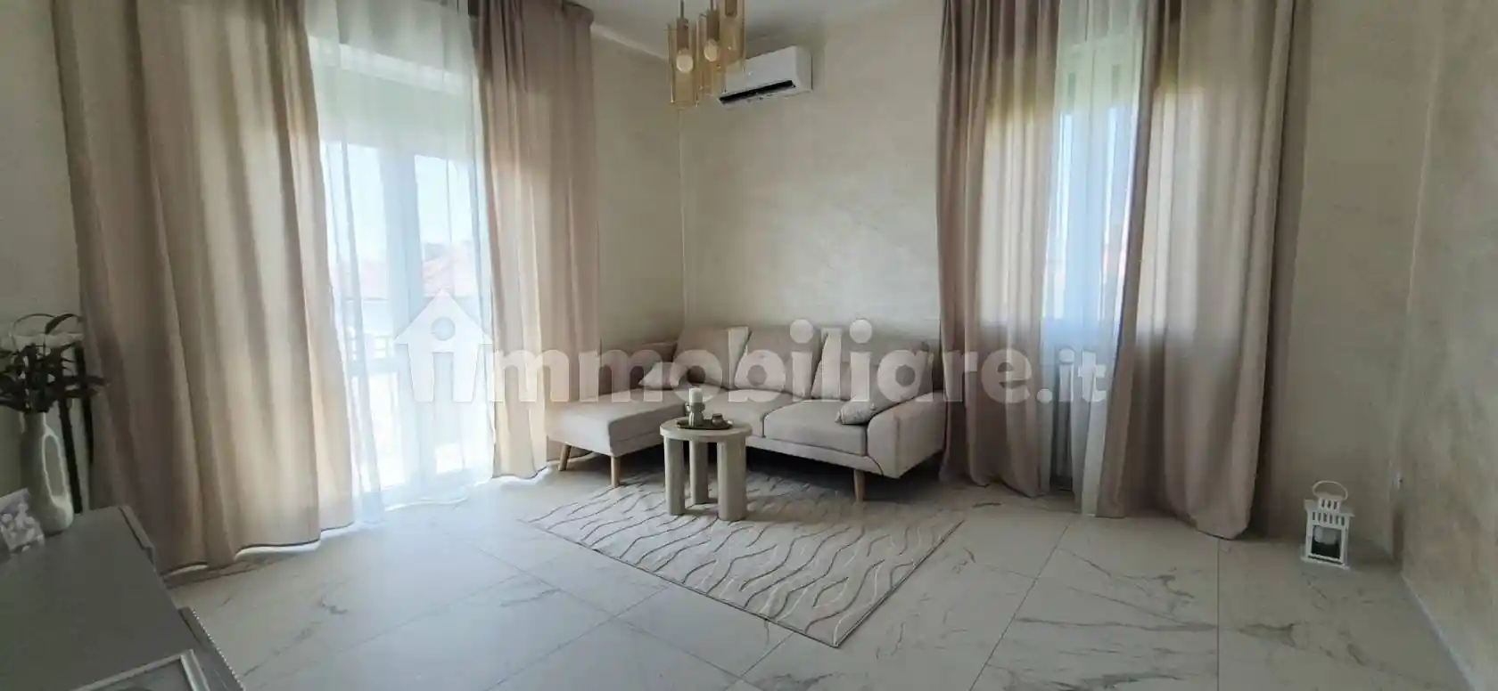 Appartamento in vendita a Reggio Emilia