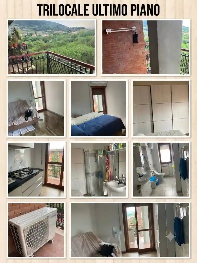 Appartamento in vendita a Prato