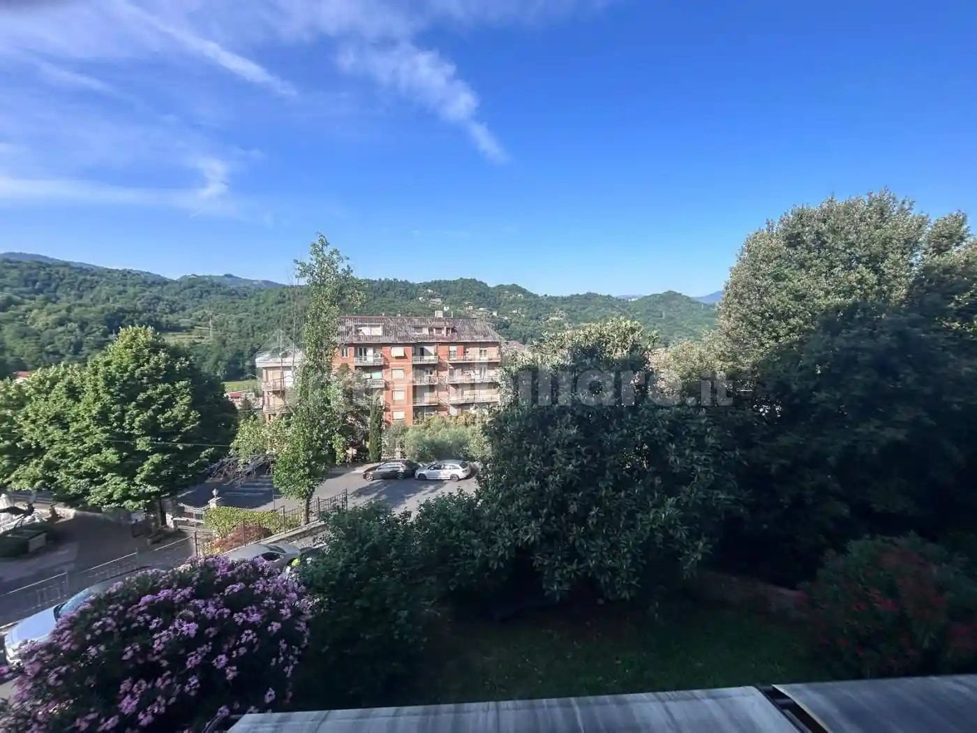 Appartamento in vendita a Subiaco