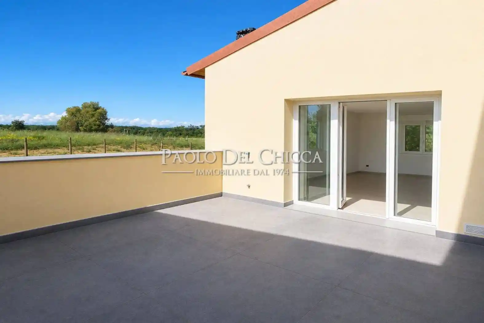 Appartamento in vendita a Livorno