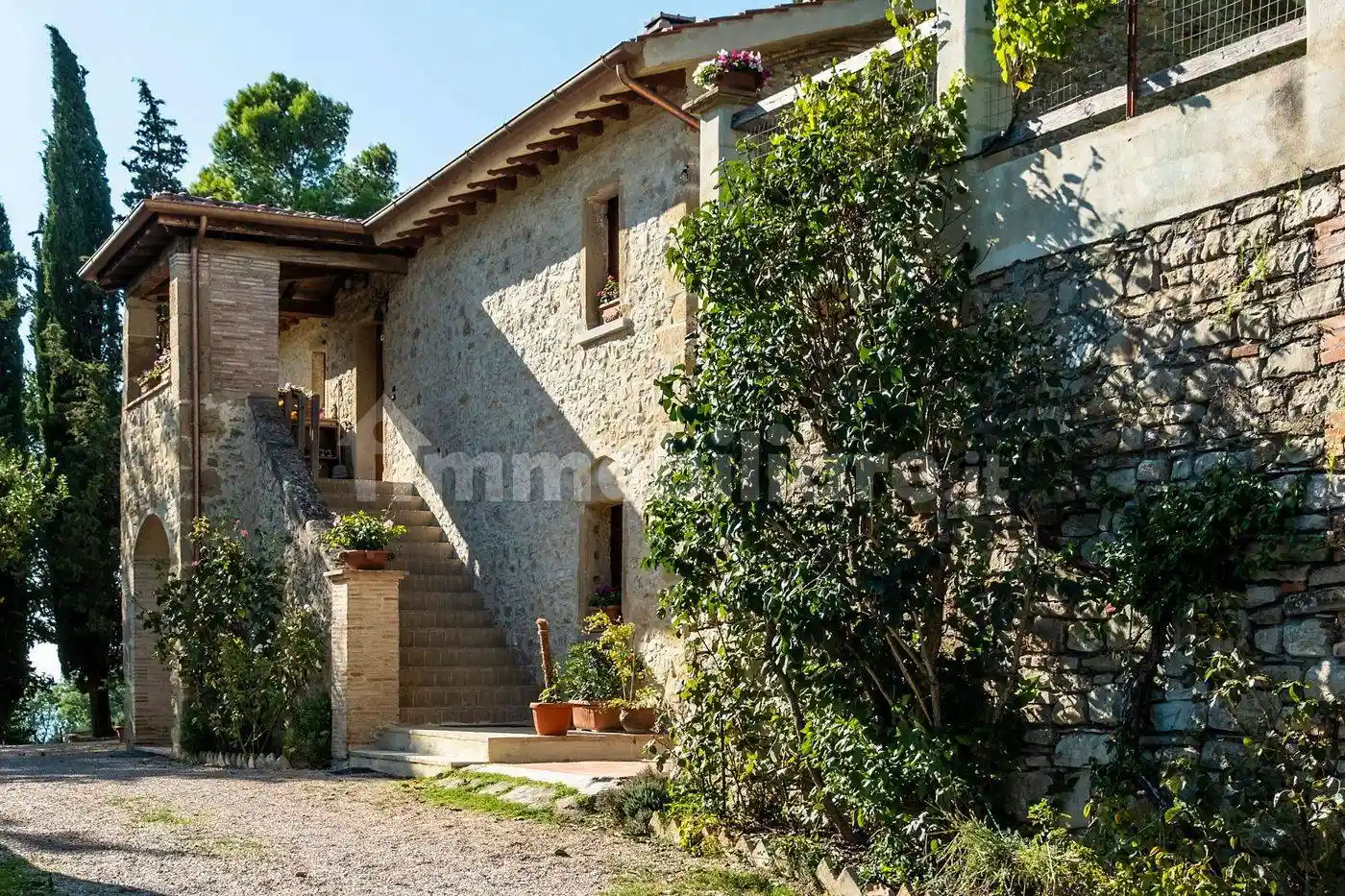 Appartamento in affitto a Perugia