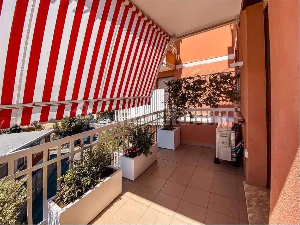 Appartamento in vendita a Rapallo