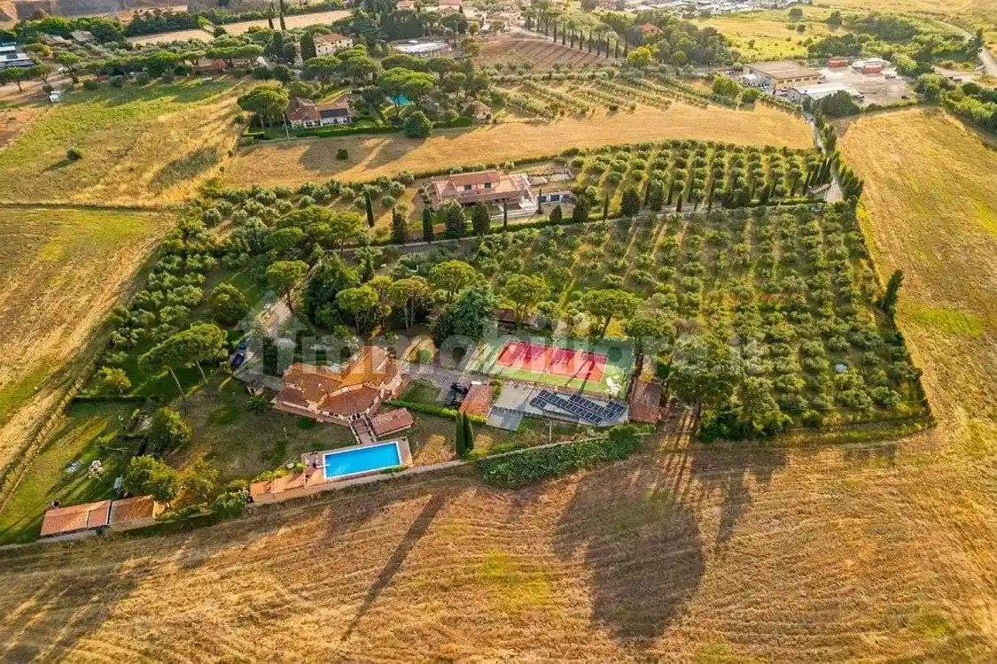 Villa in vendita a Roma