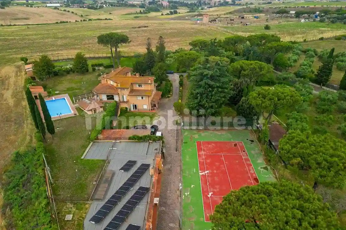 Villa - foto 3