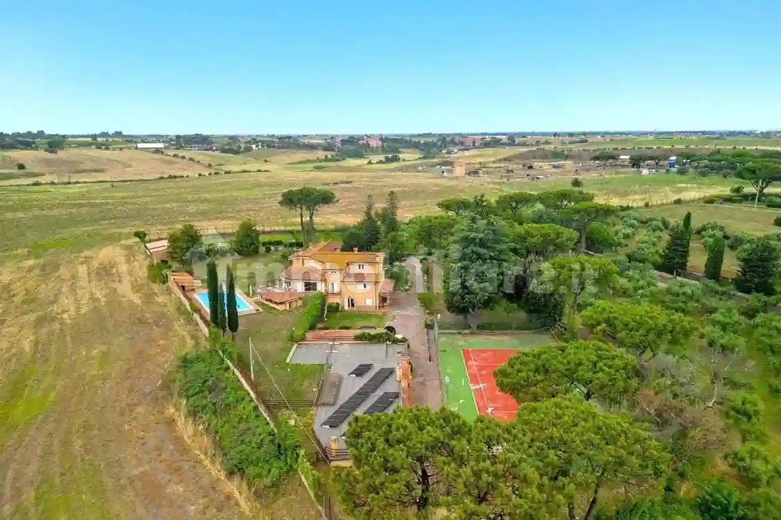Villa - foto 4