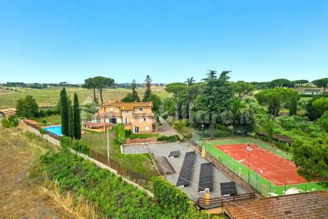 Villa - foto 5
