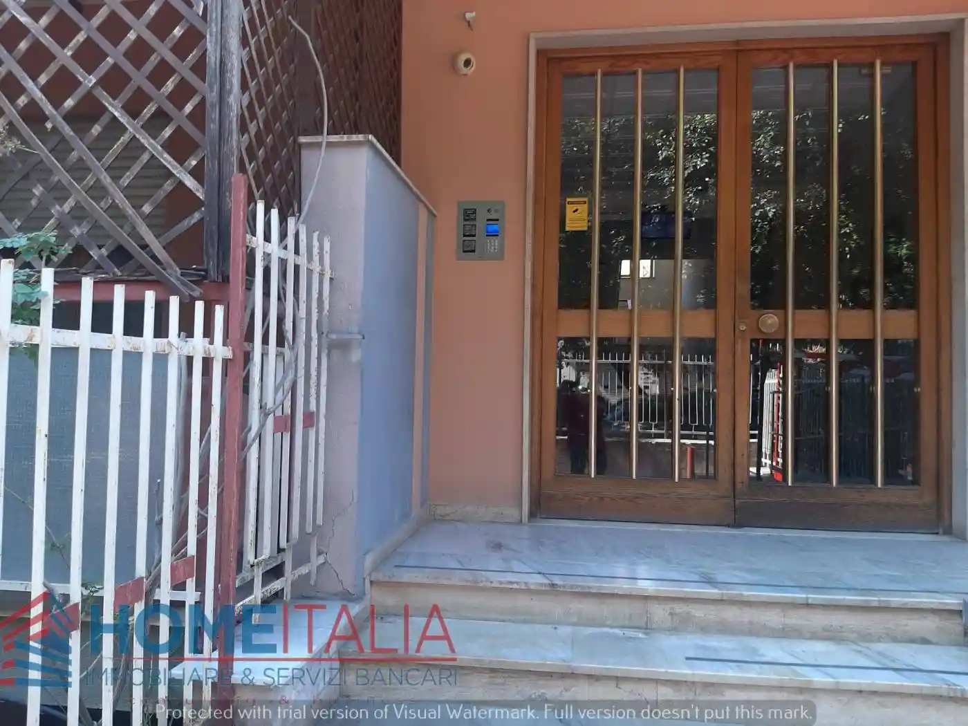 Attico - Mansarda in vendita a Palermo