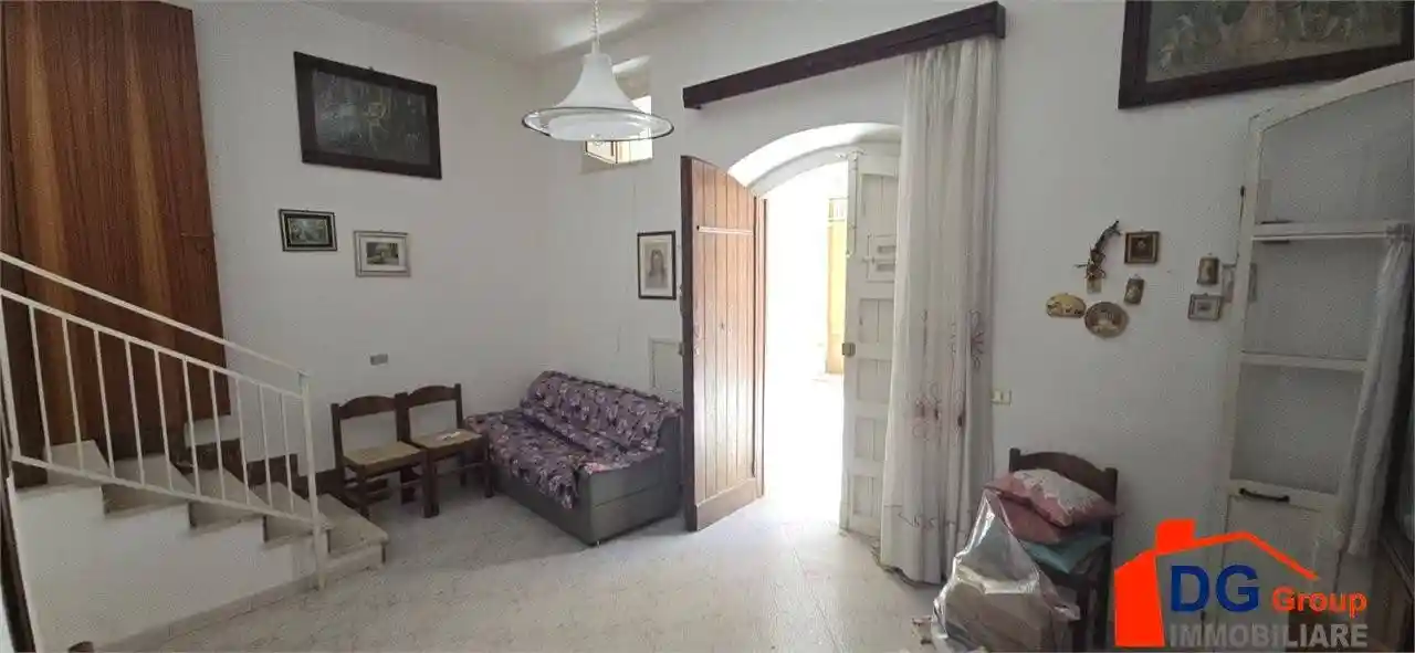 Casa indipendente in vendita a Alcamo