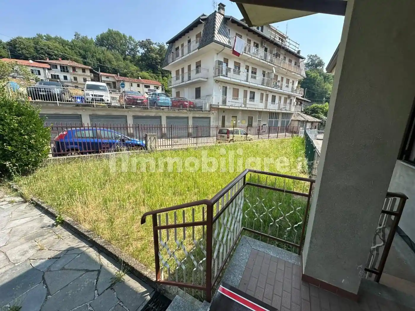 Casa indipendente in vendita a Val di Chy