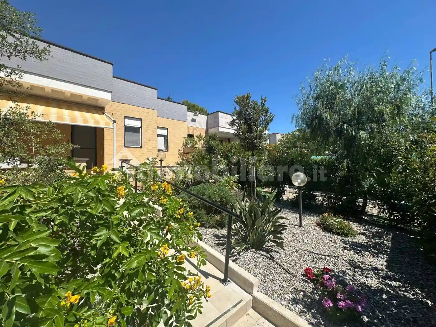 Villetta a schiera - foto 3