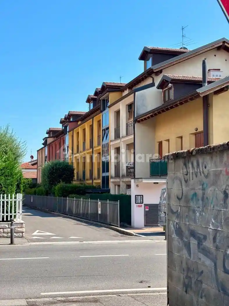 Appartamento in vendita a Bergamo
